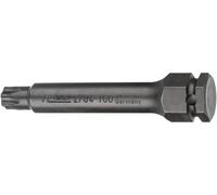 HAZET 2784-T60 Lame de rechange ∙ 120 mm