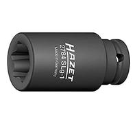 Hazet 2784SLG-1 Douille 1 pièce