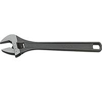 HAZET Clé à molette 279-6 ∙ Profil à 6 pans extérieurs ∙ Capacité de serrage ...