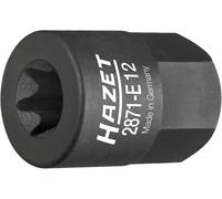 Hazet 2871-E12 Douille TORX® pour compresseur turbo / collecteur