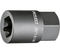 Hazet 2871-E18 Douille Torx pour Étrier de Frein