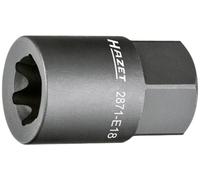 Hazet 2871-E18 Douille TORX® pour étrier