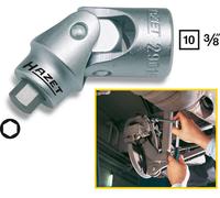 HAZET 2901G-7 Clé à douille