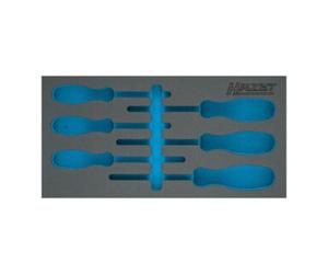 HAZET 2K mousse souple 163-266L HAZET Quantité:1