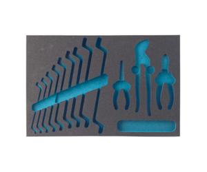 HAZET 2K mousse souple 163-59L HAZET Quantité:1