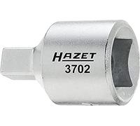 1x Clé à douille, vis de vidange d'huile HAZET 3702-1 convient pour