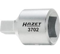 Douille carré intérieur (Robertson) 8 mm Longueur: 36 mm Hazet 3702 Propulseur: 1/2\ (12.5 mm) 1 pc(s)