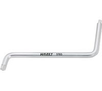 HAZET 3703 Clé pour filtre à huile