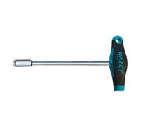 Hazet 428-8 Clé à douille/profil à 6 pans extérieurs Taille 8