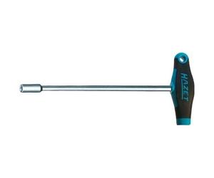 Hazet 428LG-10 Douille emmanchée à 6 pans