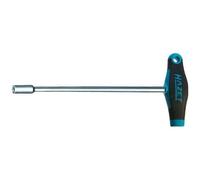 Hazet 428LG-13 Douille emmanchée à 6 pans