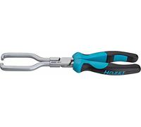 HAZET 4501-2 Pince pour conduites de carburant ∙ 235 mm