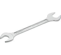 HAZET Clé à fourche double 450N-41X46 – Ouverture métrique 41-46 mm