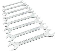 HAZET Jeu de clés à fourche double 450N/8RS HAZET Quantité:1