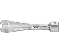 HAZET 4550-5 6kt Double Ouverte. steckschluesse