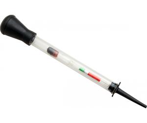 HAZET 4650-1 Contrôleur de l'acide de batterie