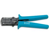 Hazet 4658-10 Pince à sertir longueur 150 mm