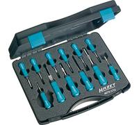 Set outil de déverrouillage 12 pcs Hazet 4670-1/12