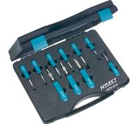 HAZET 4670-4/10 Assortiment d'outils d'éjection de câbles ∙ Nombre d'outils : 10