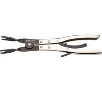 HAZET 4684-3 Pince de serrage pour gaz d'échappement ∙ 310 mm