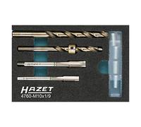 Hazet 4760-M10X1/9 Kit de Réparation de Bougie de Préchauffage