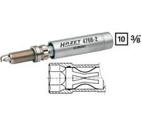Hazet 4766-2 Clé à bougies