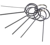 Outil spécial pour le calage de la distribution Hazet 4788-1/6 1 pc(s)