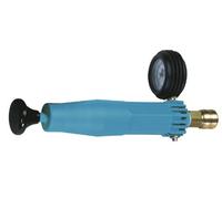 HAZET 4800-1 Pompe et Adaptateur de Radiateur