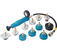 HAZET 4800/12 Testeur de Radiateur