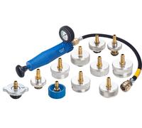 HAZET 4800/12 Testeur de Radiateur