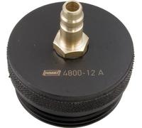 HAZET 4800-12A Adaptateur de Radiateur