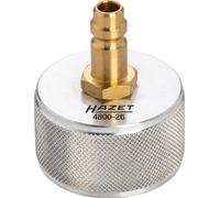 HAZET 4800-26 Adaptateur de radiateur