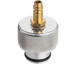Hazet 4800-28 Testeur de système de refroidissement Adaptateur (Assortiment élargissement 4800)