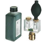 Hazet 4800-41 Testeur de Fuite de Culasse