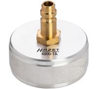 HAZET Pompe et adaptateur de radiateur 4800-7A