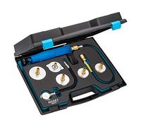 HAZET HAZET Coffre à adaptateur de radiateur pour véhicules utilitaires 4800/8 ∙ Nombre d'outils : 8 Quantité:1