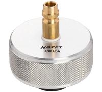 Pompe et adaptateur de radiateur Hazet 4800-8A Hazet 4800-8A