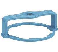 Hazet 4803-1 Outil de desserrage pour couvercle de réservoir de compensation de liquide de refroidissement