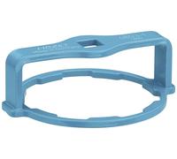 Hazet 4803-1 Outil de desserrage pour couvercle de réservoir de compensation de liquide de refroidissement