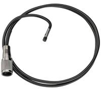 HAZET HAZET Sonde HD ⌀ 4,9 mm, caméra frontale et latérale 4812-11FS Quantité:1