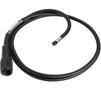HAZET 4812-21S Sonde semi-flexible ∙ ∙ ⌀ 5,5 mm ∙ caméra frontale : 0° ∙ 5,5 mm