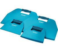 HAZET 4852/4 Kit de panneaux de protection du tableau de bord dém. vitre