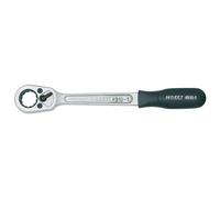 HAZET 4910-1 Cliquet réversible ∙ 275 mm