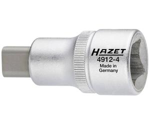 Hazet 4912-4 Écarteur de carter de roulement de roue 4912-4