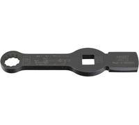 Hazet 4937-19 Clé polygonale à frapper
