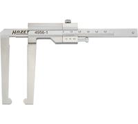 Hazet HAZET 4956-1 Pied à coulisse pour disques de frein 60 mm G
