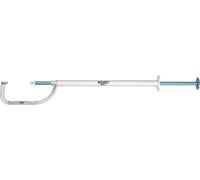 Hazet 4956-3 Disques de frein coulisseau de mesure / jauge d'épaisseur 4956-3