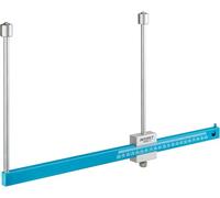 Hazet 4956-4 Pied à coulisse pour disques de frein 4956-4