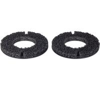 HAZET 4960-0200/2 Meules de rechange ∙ 200 mm ∙ 200 mm ∙ 200 mm ∙ 200 mm ∙ Nombre d'outils : 2