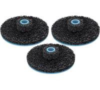 Hazet 4960F-0160/3 Disques abrasifs de rechange 4960F-0160/3